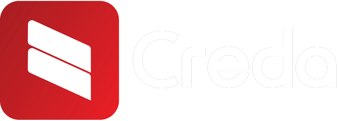 Creda Loans Logo